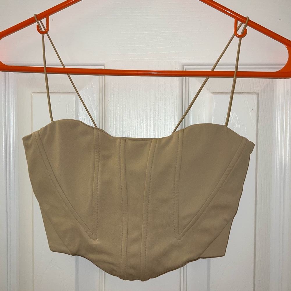 BootayBag BFF Corset XS